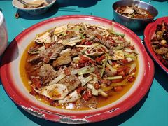 -川正旺江湖菜(三元桥店)