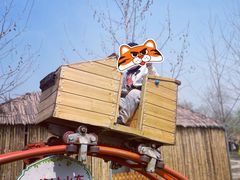 -上庄晋风庄园(上庄店)