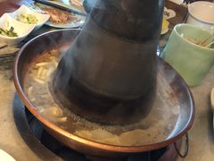 -东来顺饭庄(西直门店)
