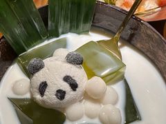 -岛风·台食小馆 ISLAND BISTRO(烟台山店)