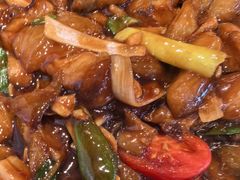-南来顺饭庄·清真(南菜园店)