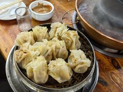 -元盛居(生态大街店)