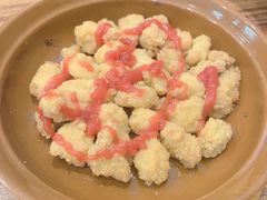 -萨莉亚意式餐厅(中北永旺店)