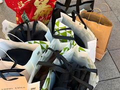 -长沙友阿奥特莱斯