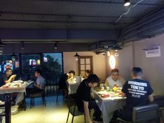 -霸王虾·小龙虾香辣蟹(玉林店)