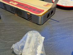 -钱锋炭缸烧烤(南湖大路总店)