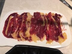 -品牛阁潮汕牛肉火锅(洋河店)