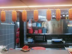 -灶座小锅烀饼·铁锅炖(道里店)
