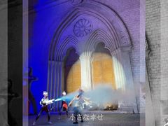 -华谊兄弟（长沙）电影小镇