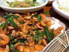 小河虾-锦小馆(安贞店)