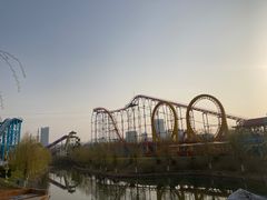 -华夏文旅海洋公园