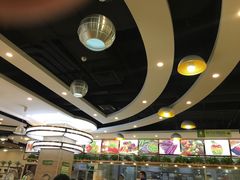 -素之缘素食(新之城店)