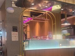 -比格比萨自助(南京万达茂店)