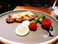 -新贝乐意大利餐厅(苏州中心店)