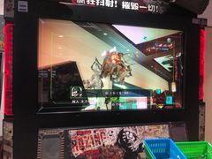 -大玩家(马鞍山万达店)