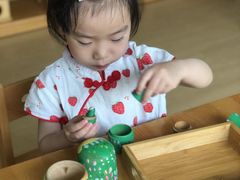 -自然树儿童之家(海珠翠城花园托育.早教校区)