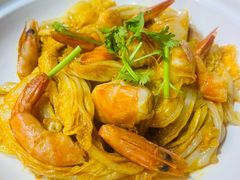 -山海菜馆·海肠捞饭·青岛菜(栈桥店)