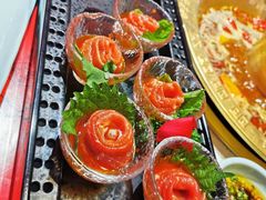 -麻辣英雄重庆火锅(二城广场店)