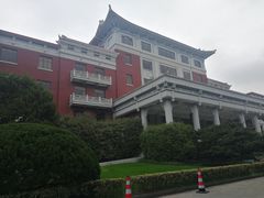 -杭州香格里拉饭店