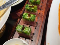 -庭院江南菜•烤鸭•非遗传承(上地•清河店)