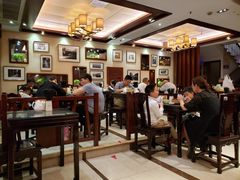 大堂-熙盛源(滨湖万达店)