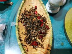 -鱼乐岛餐厅·户外花园主题餐厅