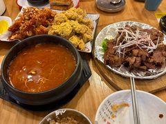 -多宾韩国料理(学衡路店)