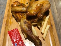 -卡朋西餐(较场西路店)