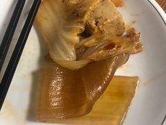 -清真长山屯泉水灶台鱼(佳庆道店)