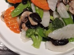 -外婆家(杭州马塍店·杭帮菜名店)