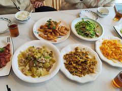 -梦缘水乡·湖景餐厅