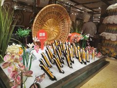 -芭菲盛宴·环球美食(锦城万达广场店)
