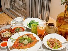 -一坐一忘云南菜(卓悦中心)