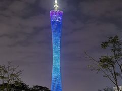 -广州塔