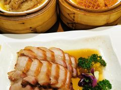 -豫璟轩中餐厅(南昌万怡店)