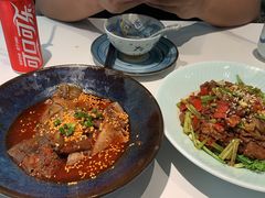 -相遇·鲜炒黄牛肉(丹阳吾悦广场店)