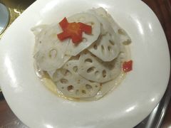 -临潼印象·特色陕菜