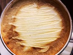 -1861意大利餐厅(文化广场店)