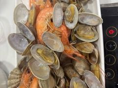 -船奇蒸汽海鲜·闽菜(八市海鲜总店)
