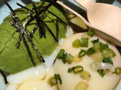 牛油果温泉蛋-醉虎传(南锣鼓巷店)