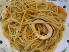 -萨莉亚意式餐厅(连城店)