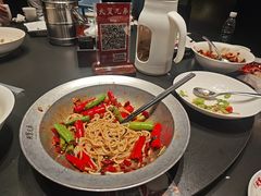 -天宝兄弟(前海壹方城店)