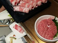 -海底捞火锅(CBD安泰广场店)