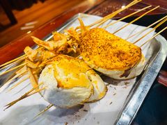 -聚首堂·特色小吃·肘子(什刹海德胜门店)