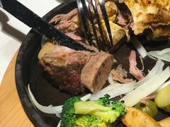 -俄士厨房(时代天街店)