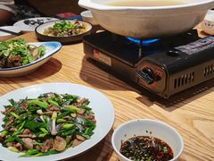 -滇铺子·云南特色菜·鲜花野菜季(东风东路c86店)