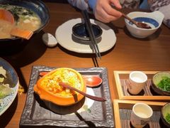 -七条鱼日本料理(远洋乐堤港店)