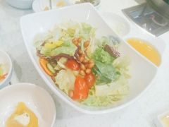 -韩时烤肉(丰科万达广场店)