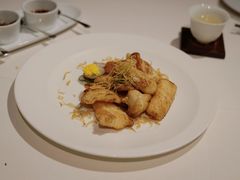 -龙景轩(香港四季酒店)