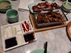 -泰钰丰烤鸭.天津菜(开发区店)